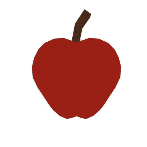 Apple gem