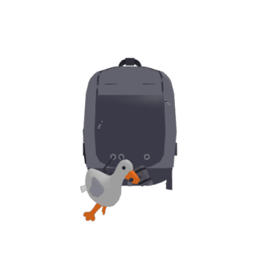 Backpack gem