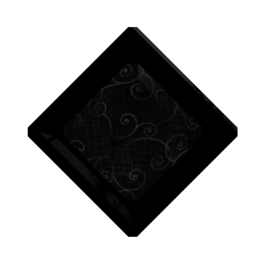 Black Blizzard gem