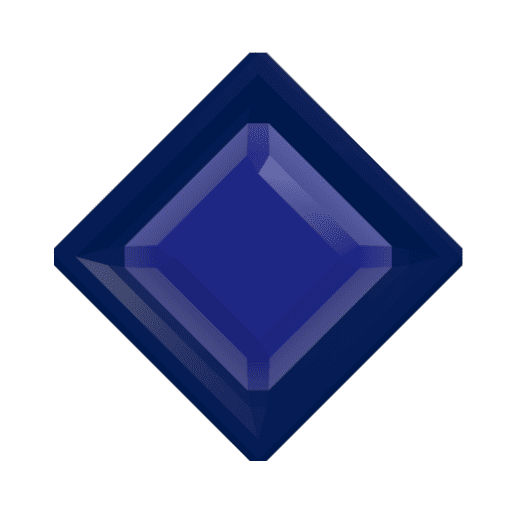 Blueberry Bash gem