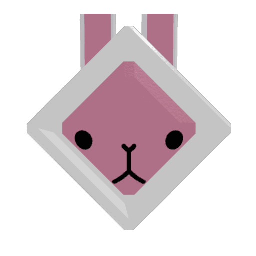 Bouncy Bunnies gem