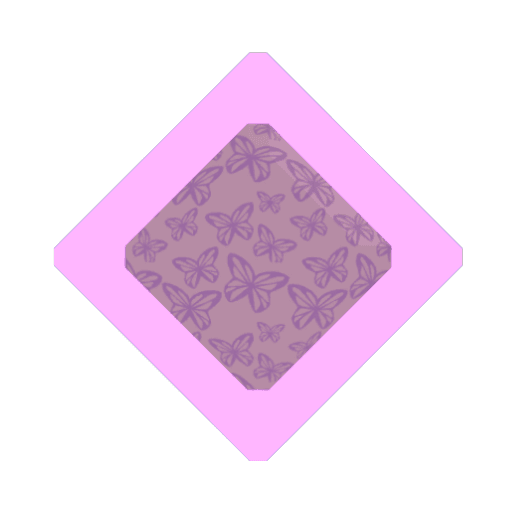 Buncha Butterflies gem