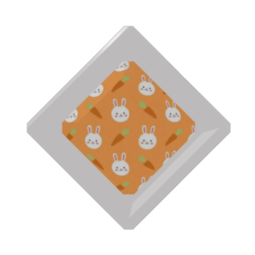 Bunny Bonker gem