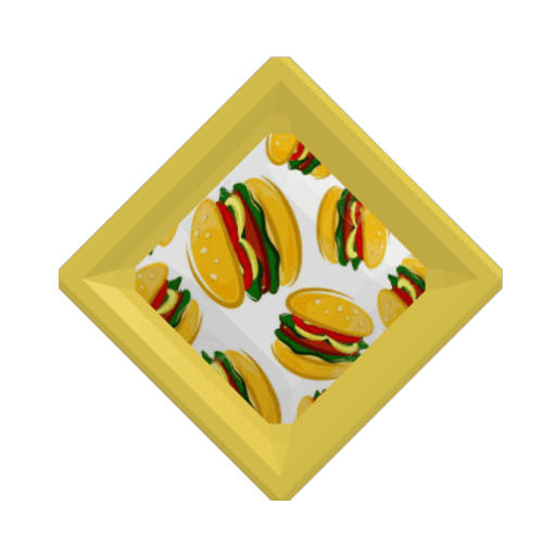 Burger Bash gem