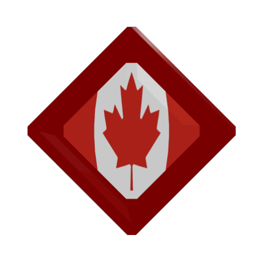 Canada gem
