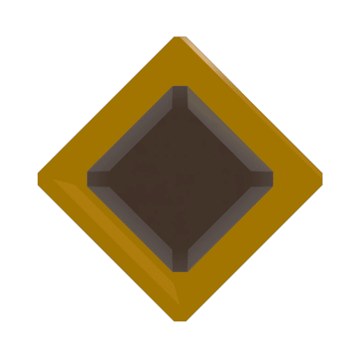 Candy Pounder gem