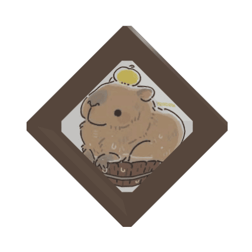 Capable Capybaras gem