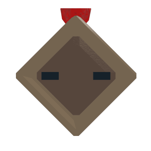Chill Capybara gem
