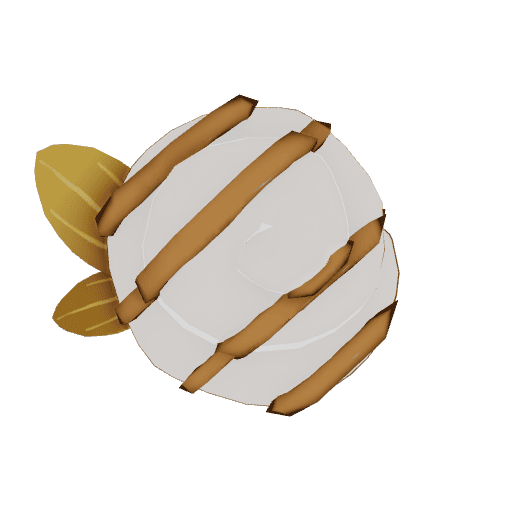 Cinnatreat gem