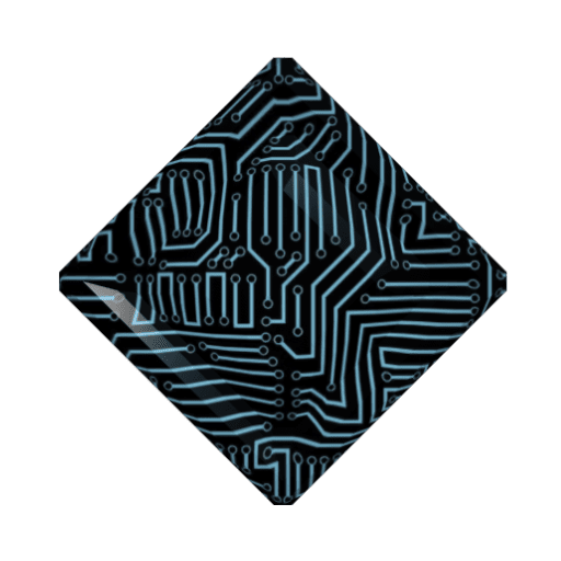 Circuit gem