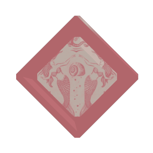 Coral Coral gem
