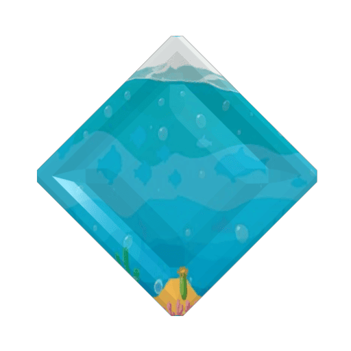 Coral Reefs gem