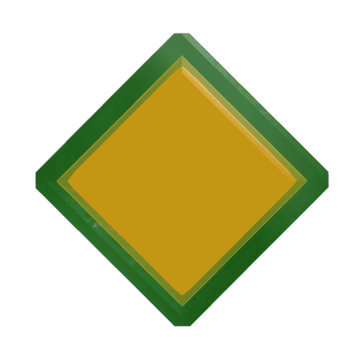 Crystal Corn gem
