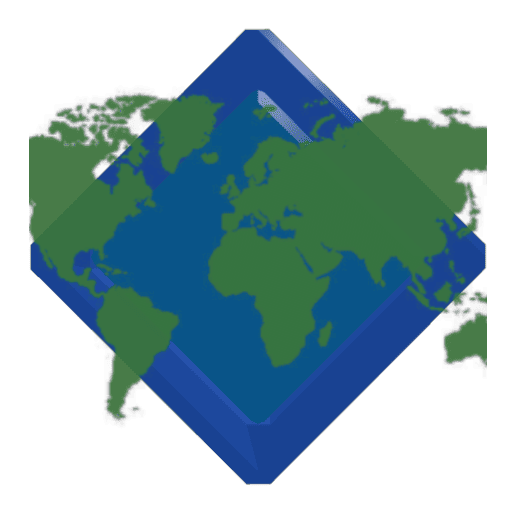 Earth gem