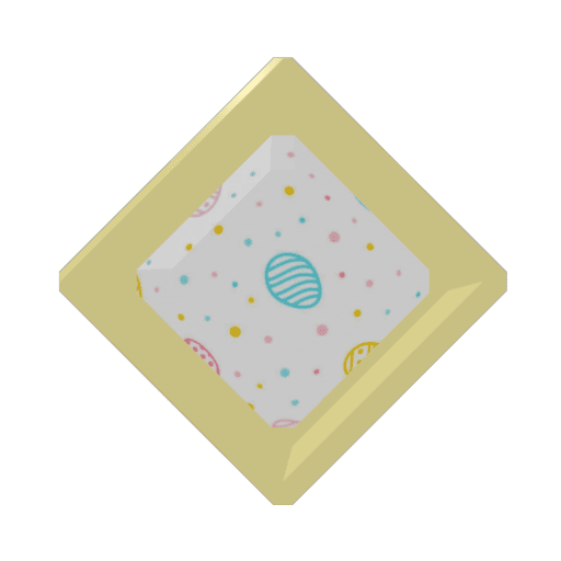 Egg Slammer gem