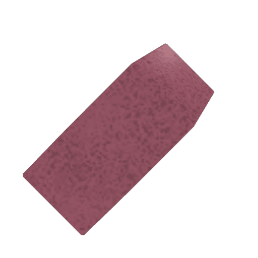 Eraser gem