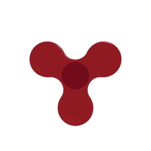 Fidget Spinner gem