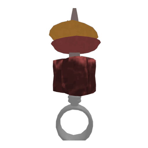 First Bite gem