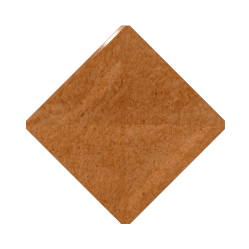 Gingerbread gem