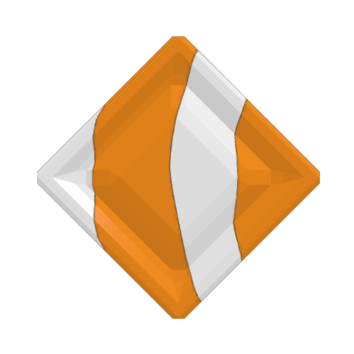 Goldfish gem