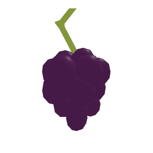 Grape gem
