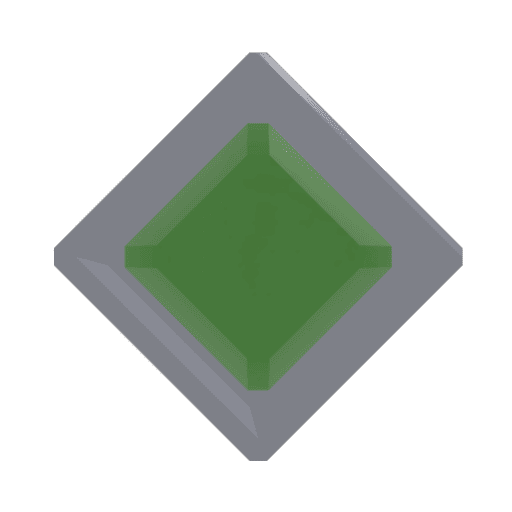 Grave Curse gem