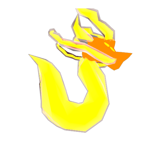 Huolong gem