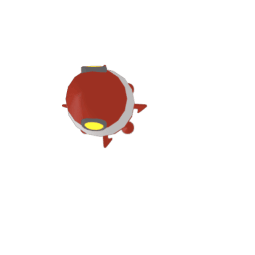 Jetpack gem