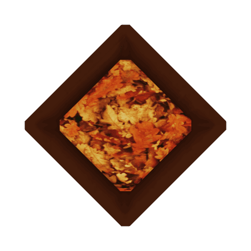 Loose Leaves gem