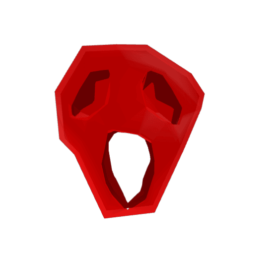 Lost Relic gem