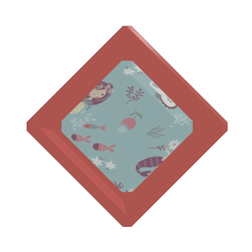 Magical Mermaids gem