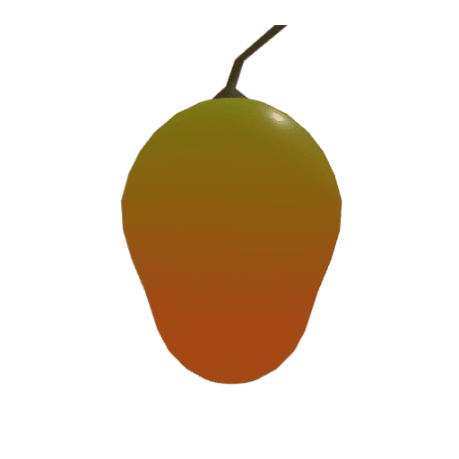 Mango gem