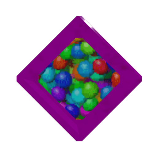 Many Marbles gem