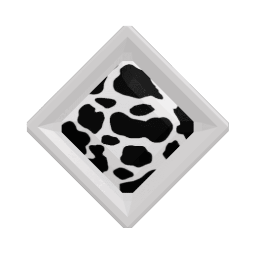 Moo Moo gem