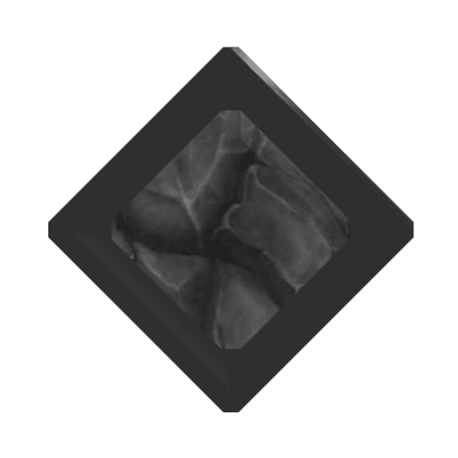 Moonrock gem