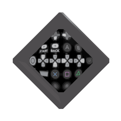 Multiple Movements gem