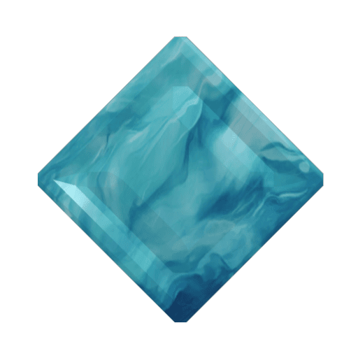 Ocean gem