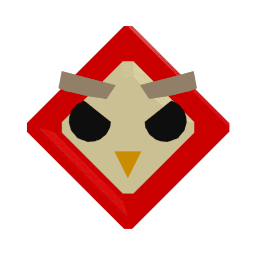 Omniscient Owl gem