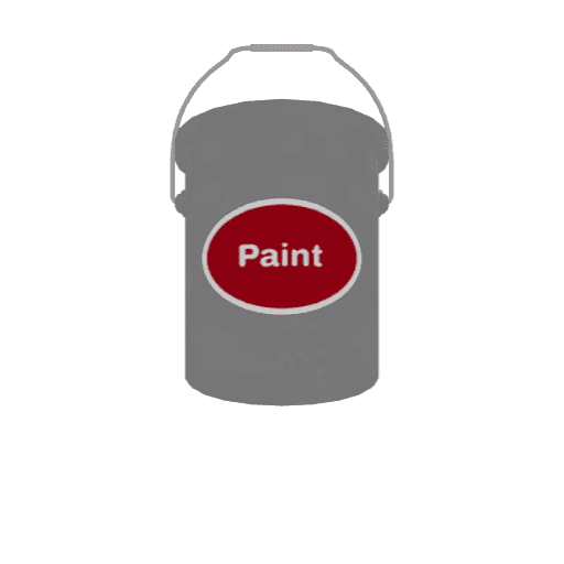 Paint Bucket gem