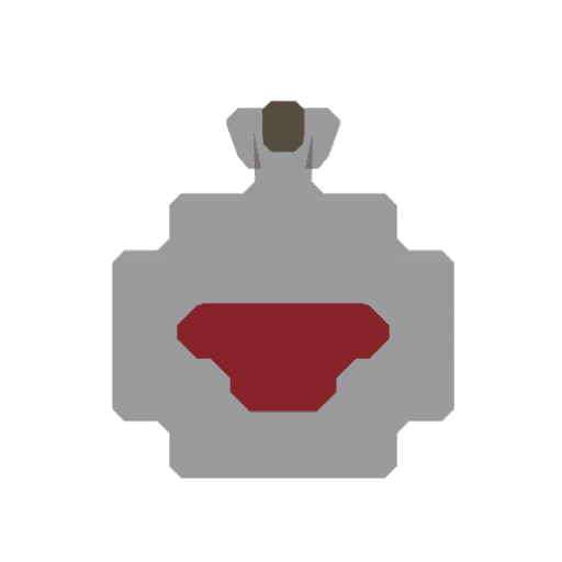 Peculiar Potion gem