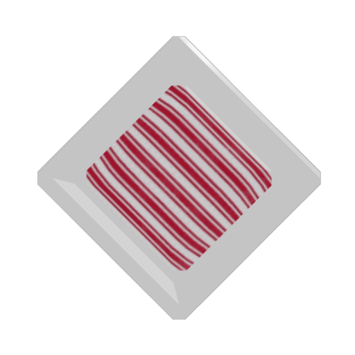 Peppery Peppermint gem