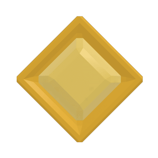 Pineapple Crusher gem