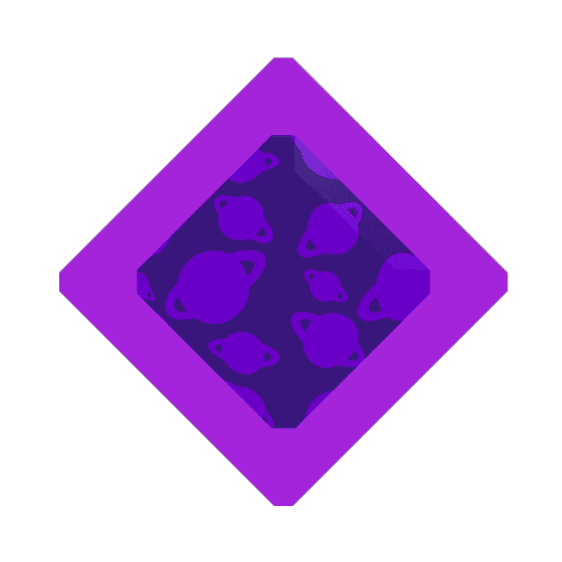 Plentiful Planets gem