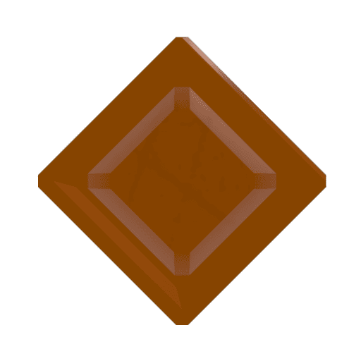 Pumpkin Smasher gem