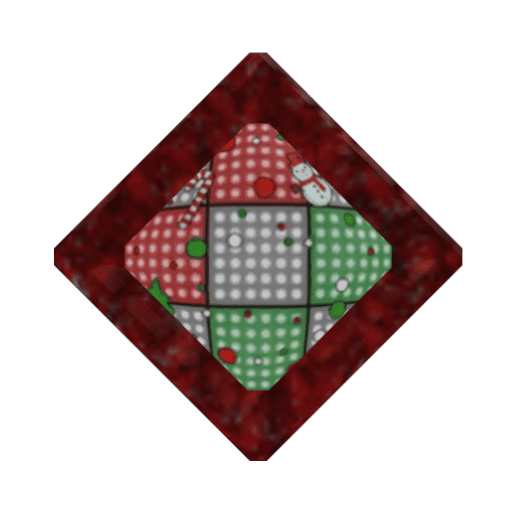 Quaint Quilt gem
