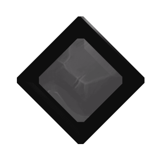 Rock gem