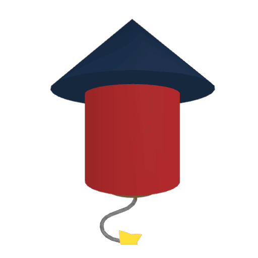 Rocket Blaster gem