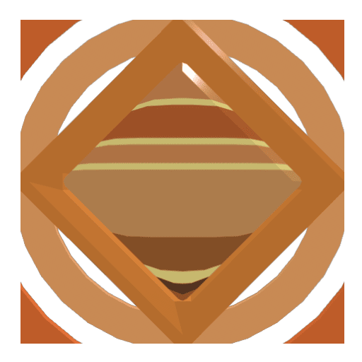 Saturn gem