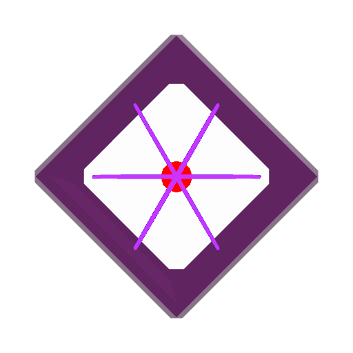 Science gem