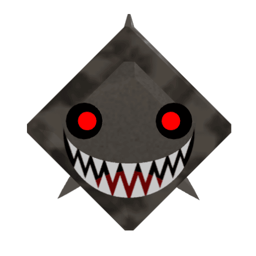 Sneaky Shark gem